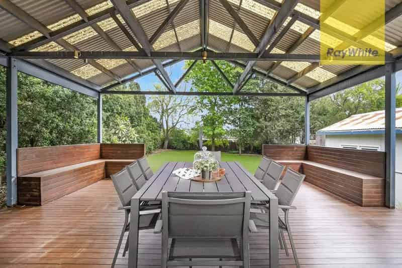 5 rooms house of 228 m² in Sydney