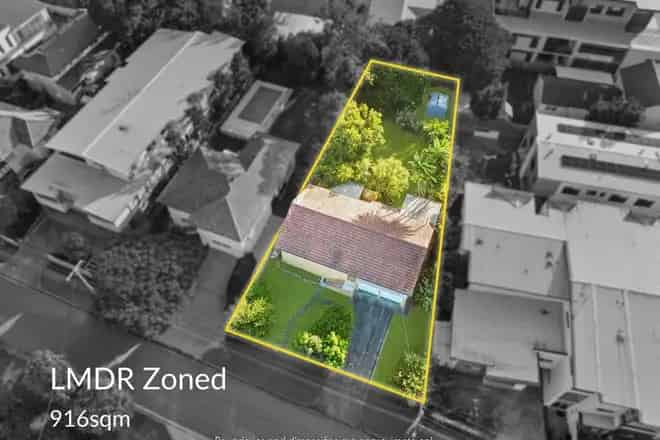 House For Sale , 9, Ashmore Street, City of Brisbane, Queensland