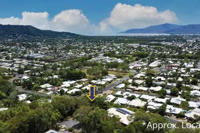 Land For Sale , Cairns, Queensland