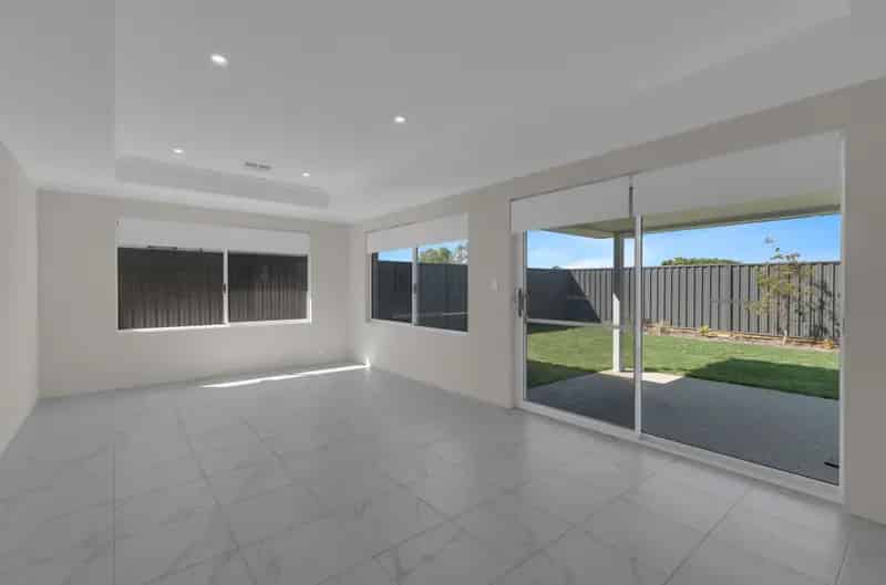 Brand New Family Home in Byford