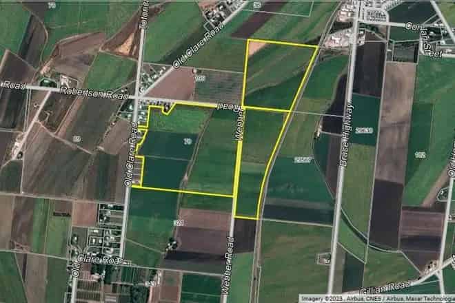 Rural property For Sale , Ayr, Queensland