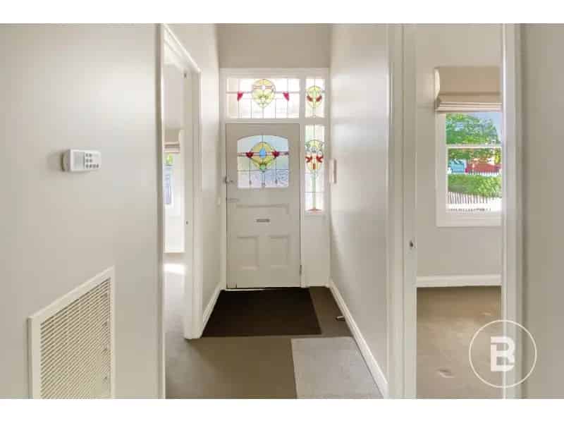 Charming Heritage Home In Prime Soldiers Hill Location
