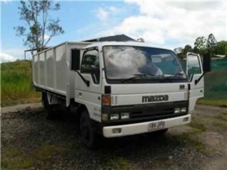 Recycling Collection Business Sunshine Coast