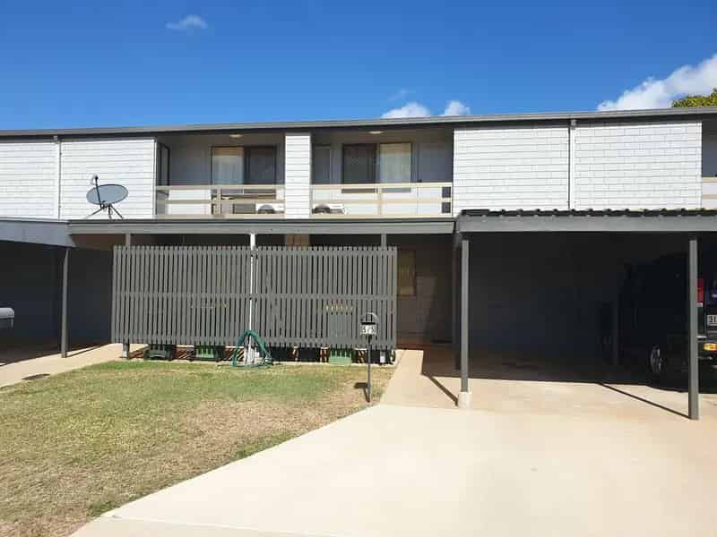 Block of units For Rent , Burdekin Shire, Queensland