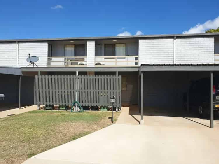 Block of units For Rent , Burdekin Shire, Queensland