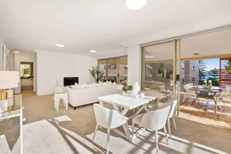 Real Estate For Lease - 3/5 Victoria Parade - Manly , NSW