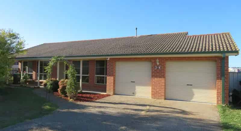 House For Rent , Bathurst, New South Wales