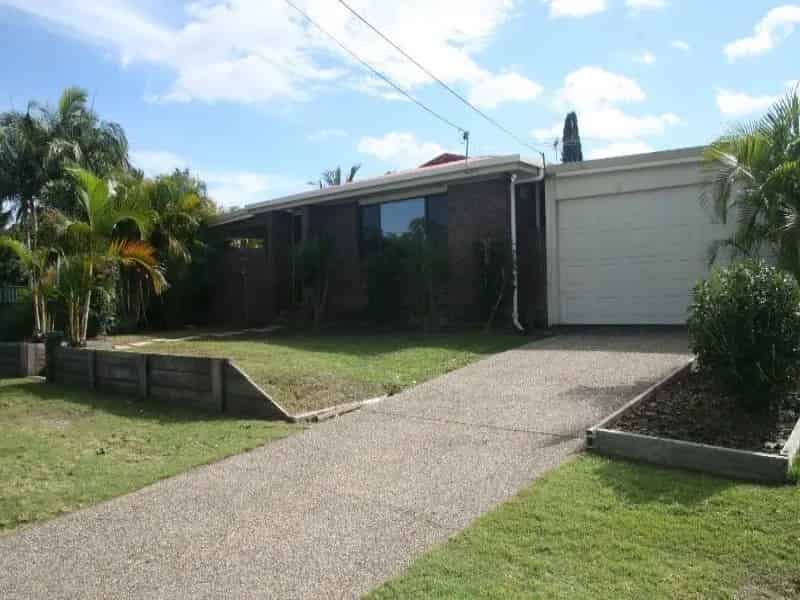 Real Estate For Lease - 5 Adam Street - Browns Plains , QLD