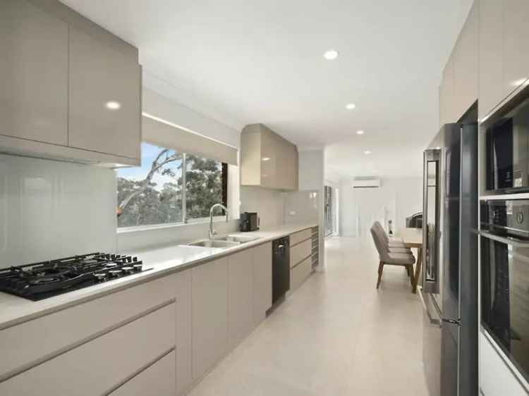 House For Rent in 21, Bellevue Crescent, Terrigal, New South Wales