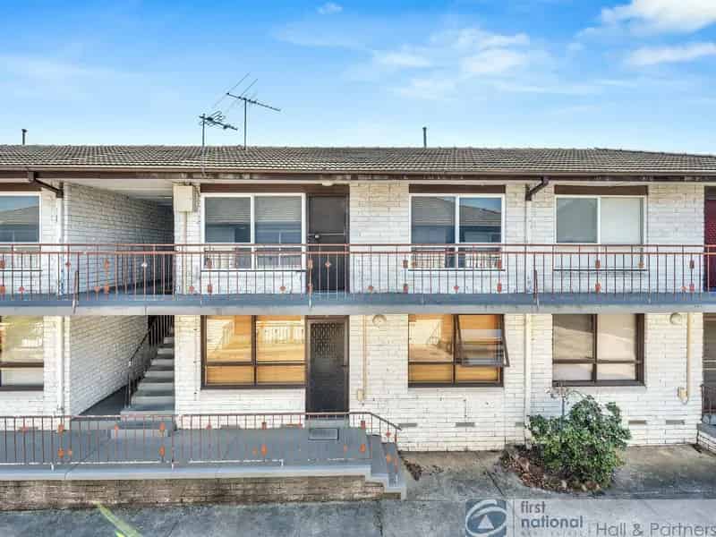 2 rooms apartment of 118 m² in Melbourne