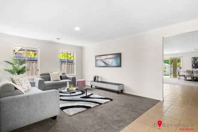 House For Sale in Melbourne, Victoria