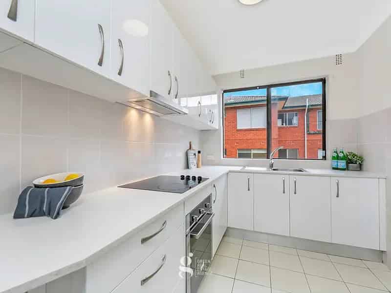 2 rooms apartment of 35 m² in Sydney