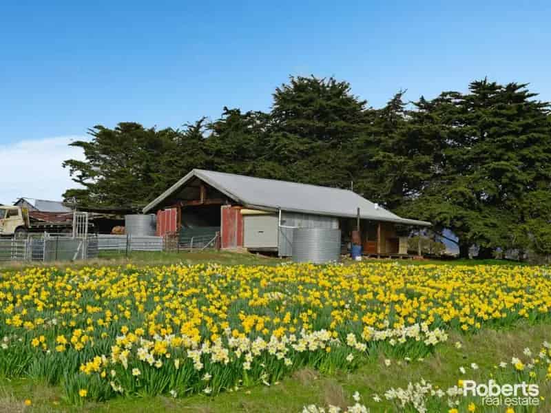 Rural property For Sale , Ellendale, Tasmania