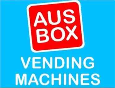 Credit Card Vending Machine Business Adelaide Ausbox Vending Group