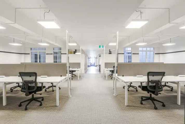 180 Queen Street Brisbane CBD Office Space For Lease