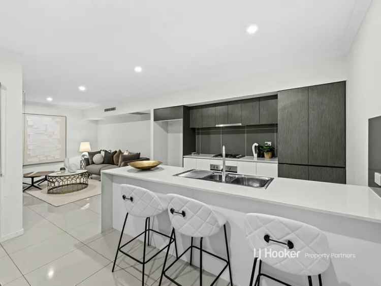 House For Sale in Brisbane City, Queensland