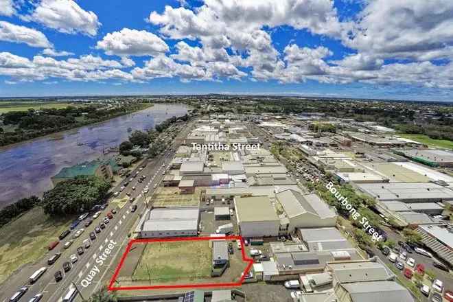 Land For Sale in Bundaberg, Queensland