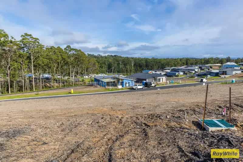 SUNSHINE BAY ESTATE...