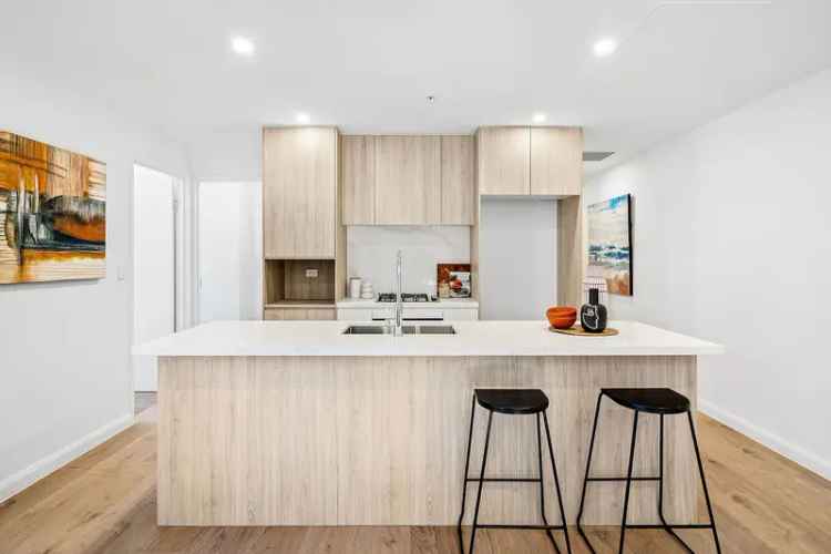 Apartment For Sale in Sydney, New South Wales