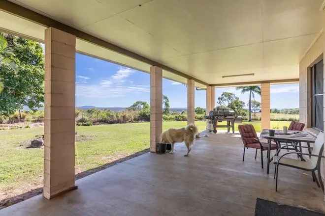 House For Sale in Gladstone Regional, Queensland