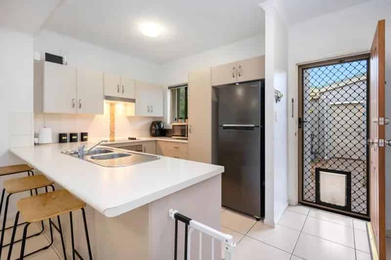 1 Montebello Circle, Kirwan QLD 4817 - Townhouse For Sale