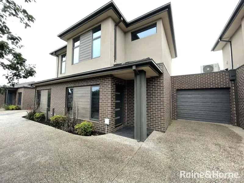 House For Rent , Melbourne, Victoria