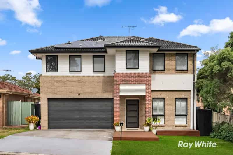 JUST LISTED