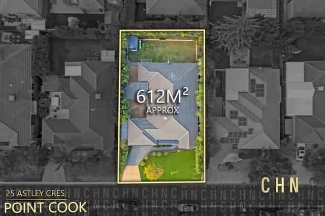 House For Sale , 25, Astley Crescent, Melbourne, Victoria