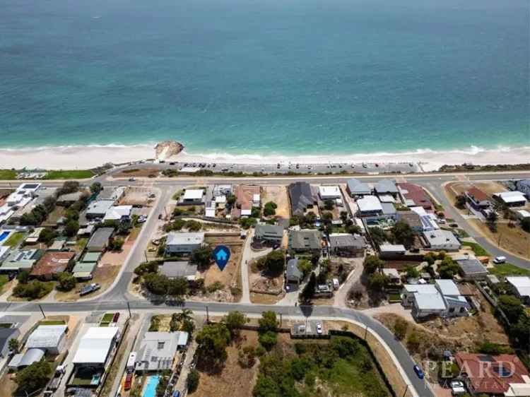 Land For Sale in City of Wanneroo, Western Australia