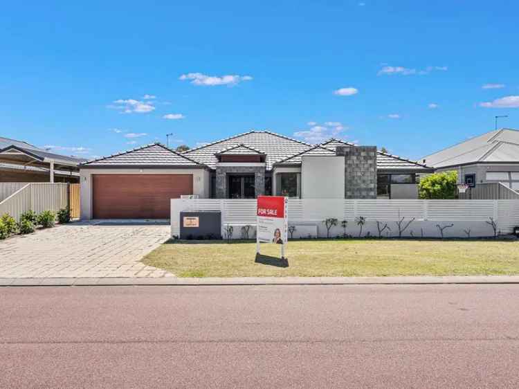 House For Sale in City of Mandurah, Western Australia