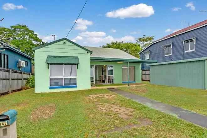 House For Sale in Cairns, Queensland