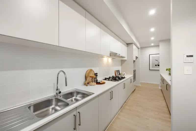 Striking New Build Offering Style & Premium Features