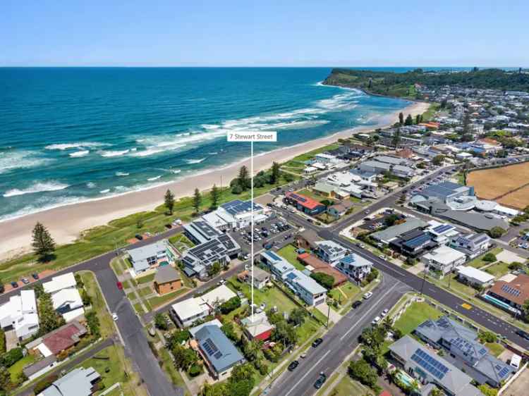 House For Sale in Lennox Head, New South Wales