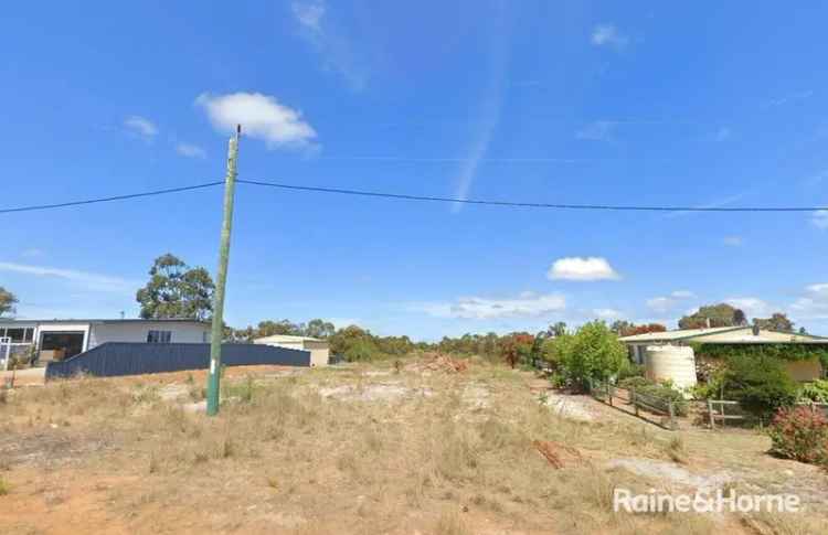 Residential For Sale in Wellstead, Western Australia