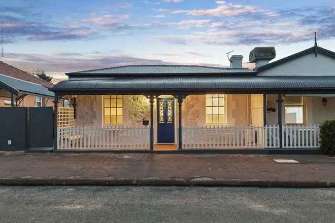 House For Sale in Moonta, South Australia