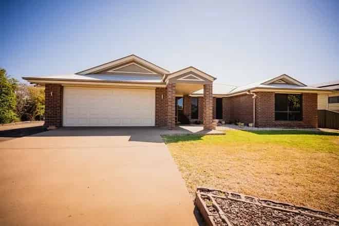 House For Sale , Roma, Queensland