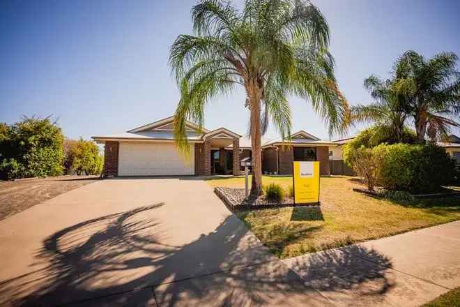 House For Sale in Roma, Queensland