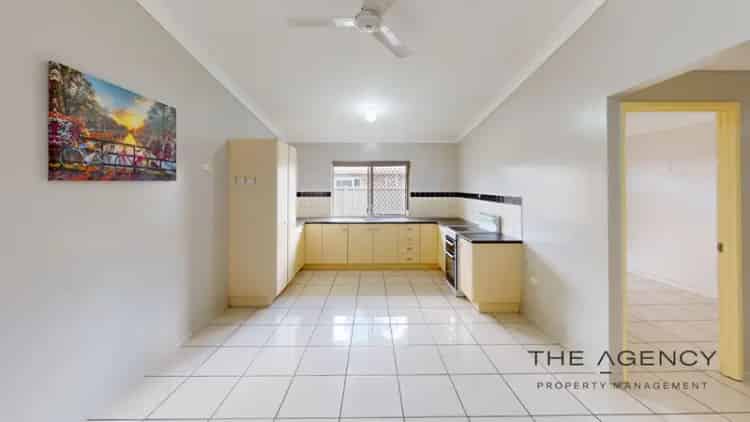 House For Lease - 12 Kingfisher Parade, Norman Gardens QLD 4701
