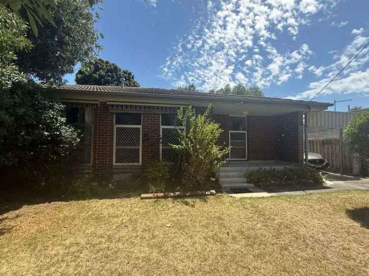 House For Rent in Melbourne, Victoria