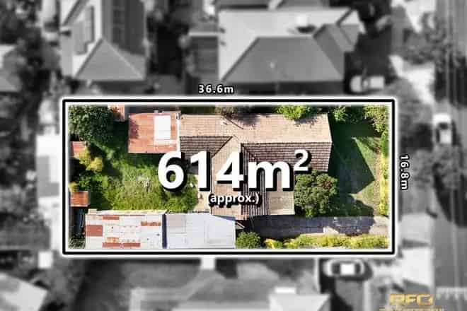 House For Sale , 47, Richelieu Street, Melbourne, Victoria