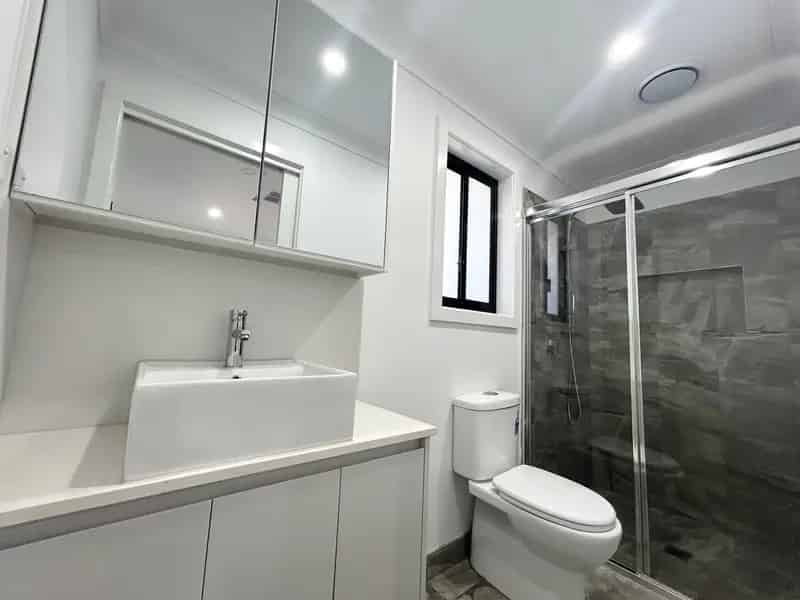 Modern 3 Bedroom Granny Flat