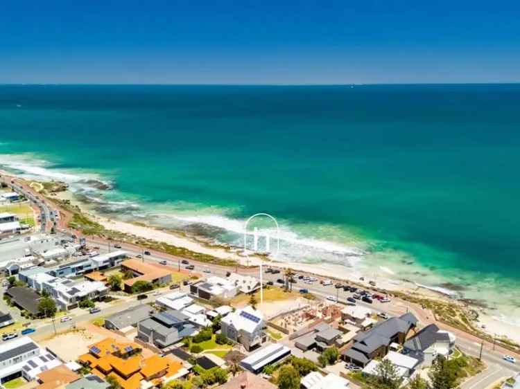 Land For Sale in City of Stirling, Western Australia