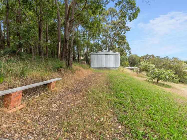 Land For Sale in City Of Kalamunda, Western Australia