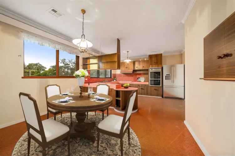 Buy estate in Canberra with endless possibilities and spacious design