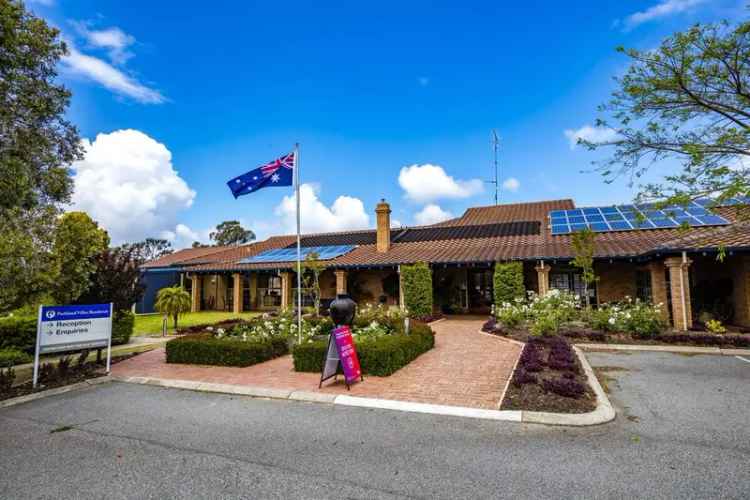 Parkland Villas Mandurah