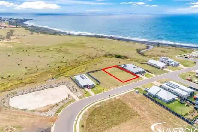 Land For Sale , Elliott Heads, Queensland