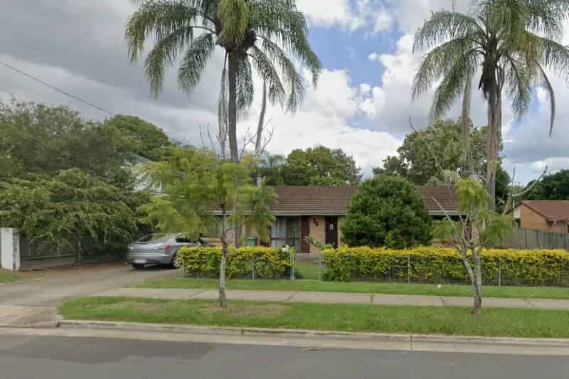 Renovate and Invest Lowset Brick Home in Marsden Park