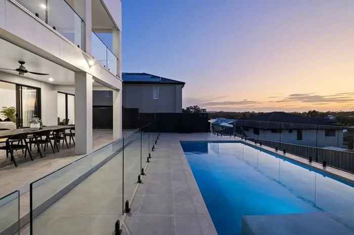 House For Sale in Brisbane City, Queensland