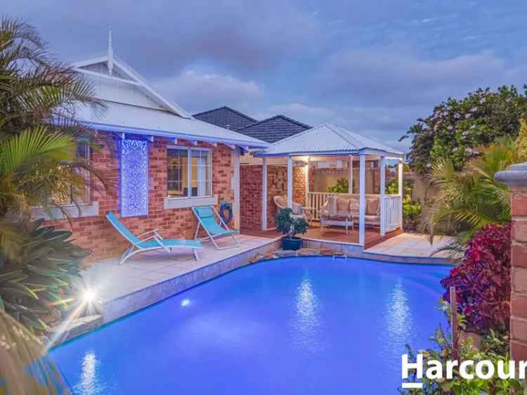 House For Sale in City of Joondalup, Western Australia