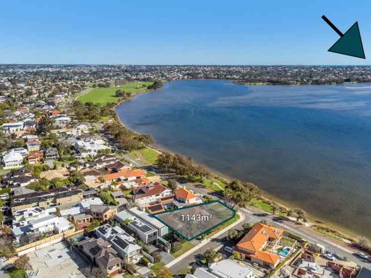 House For Sale in City of Melville, Western Australia